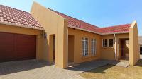 3 Bedroom 2 Bathroom Sec Title for Sale for sale in Rua Vista