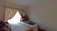 Bed Room 1 - 9 square meters of property in Northgate (JHB)