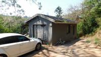 Front View of property in Pinetown 