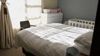 Bed Room 1 - 14 square meters of property in Noordwyk