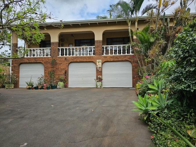 4 Bedroom House for Sale For Sale in Panorama Park MR59540