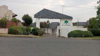 Front View of property in Corlett Gardens