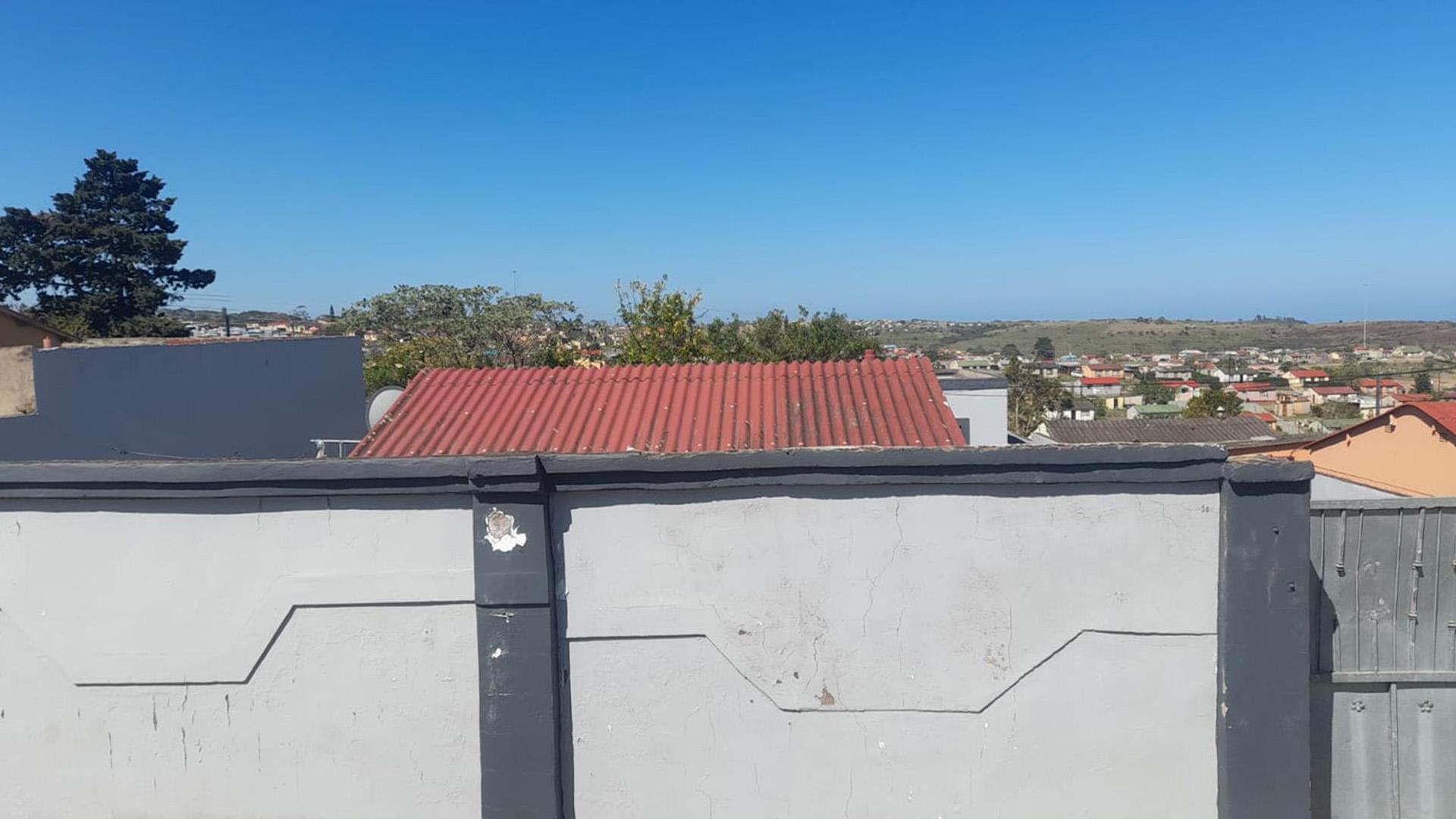 Front View of property in Mdantsane