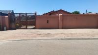 3 Bedroom 1 Bathroom House for Sale for sale in Soshanguve