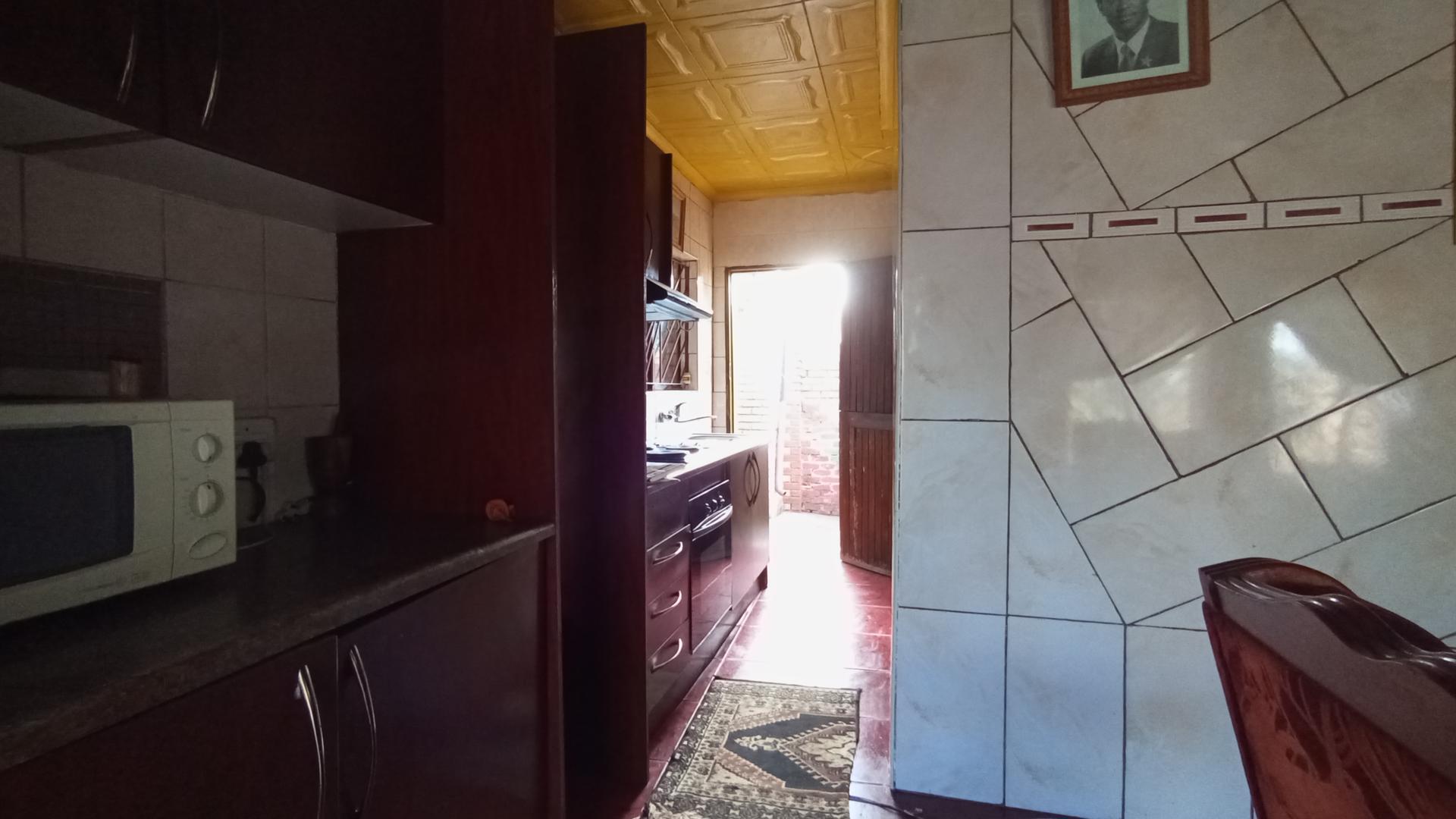 Kitchen - 4 square meters of property in Danville