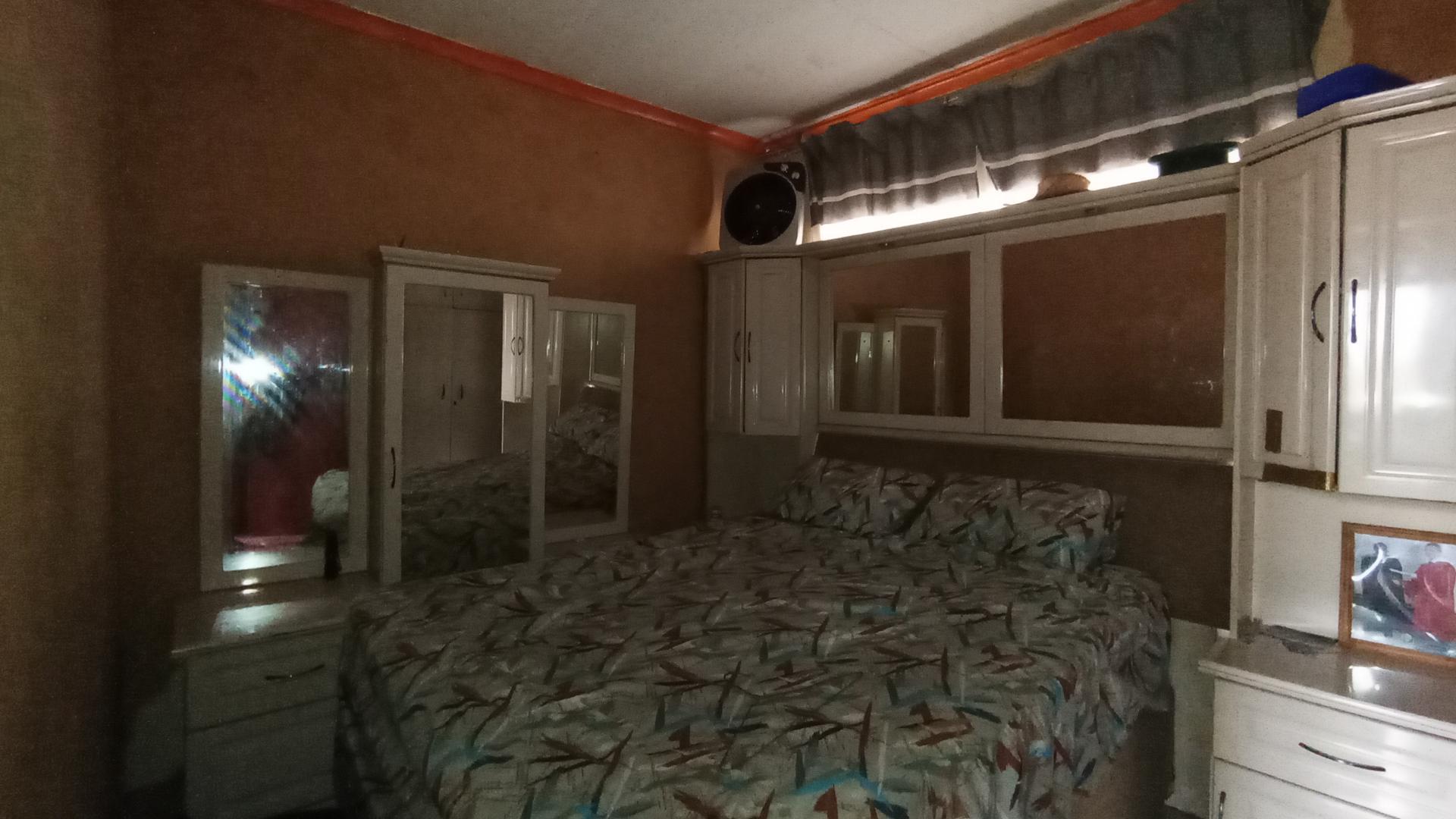 Bed Room 3 of property in Danville