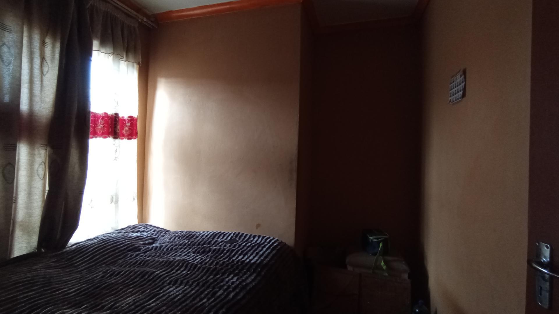 Bed Room 2 - 16 square meters of property in Danville