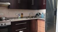 Kitchen - 8 square meters of property in Bruma