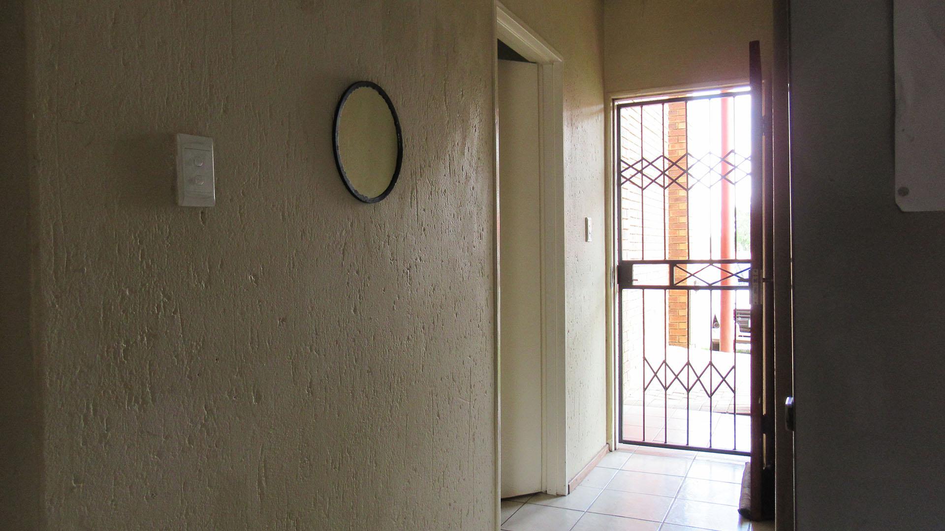 Spaces - 6 square meters of property in Comet