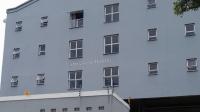 Front View of property in Grahamstown