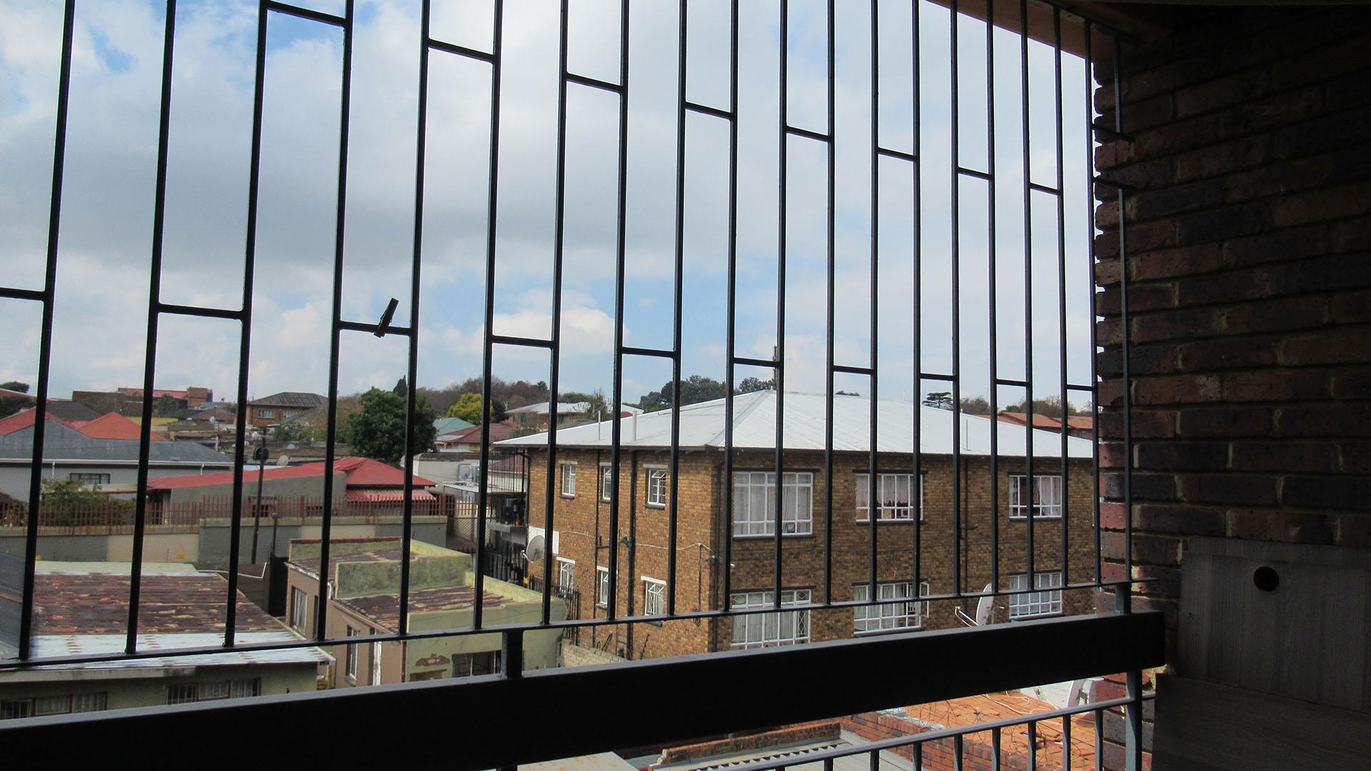 Balcony - 6 square meters of property in Haddon