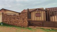 2 Bedroom 1 Bathroom House for Sale for sale in Soshanguve East