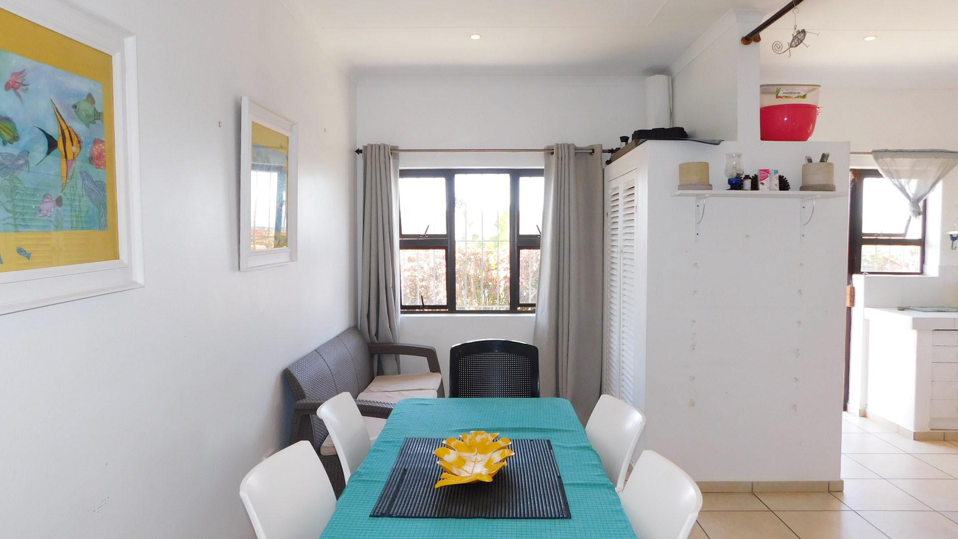 Dining Room - 12 square meters of property in Ramsgate
