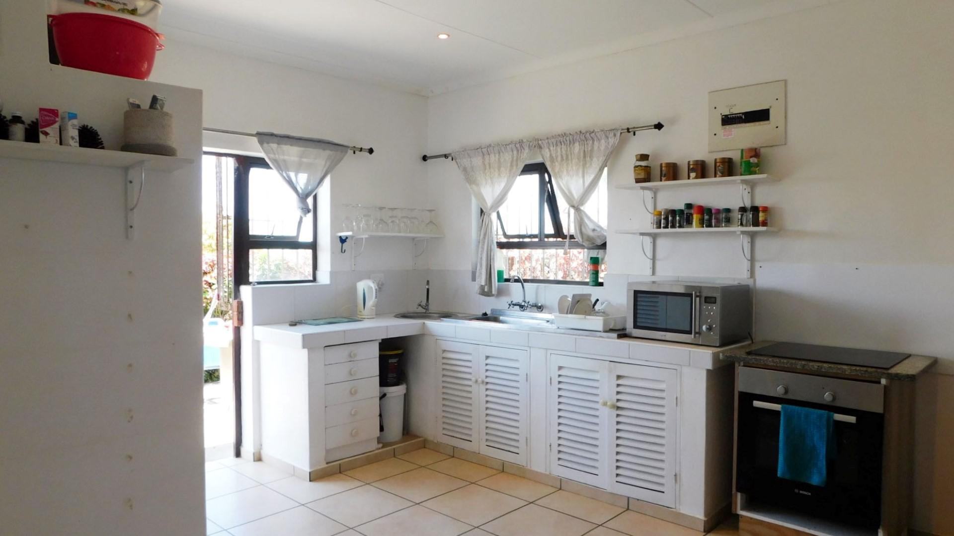 Kitchen - 15 square meters of property in Ramsgate