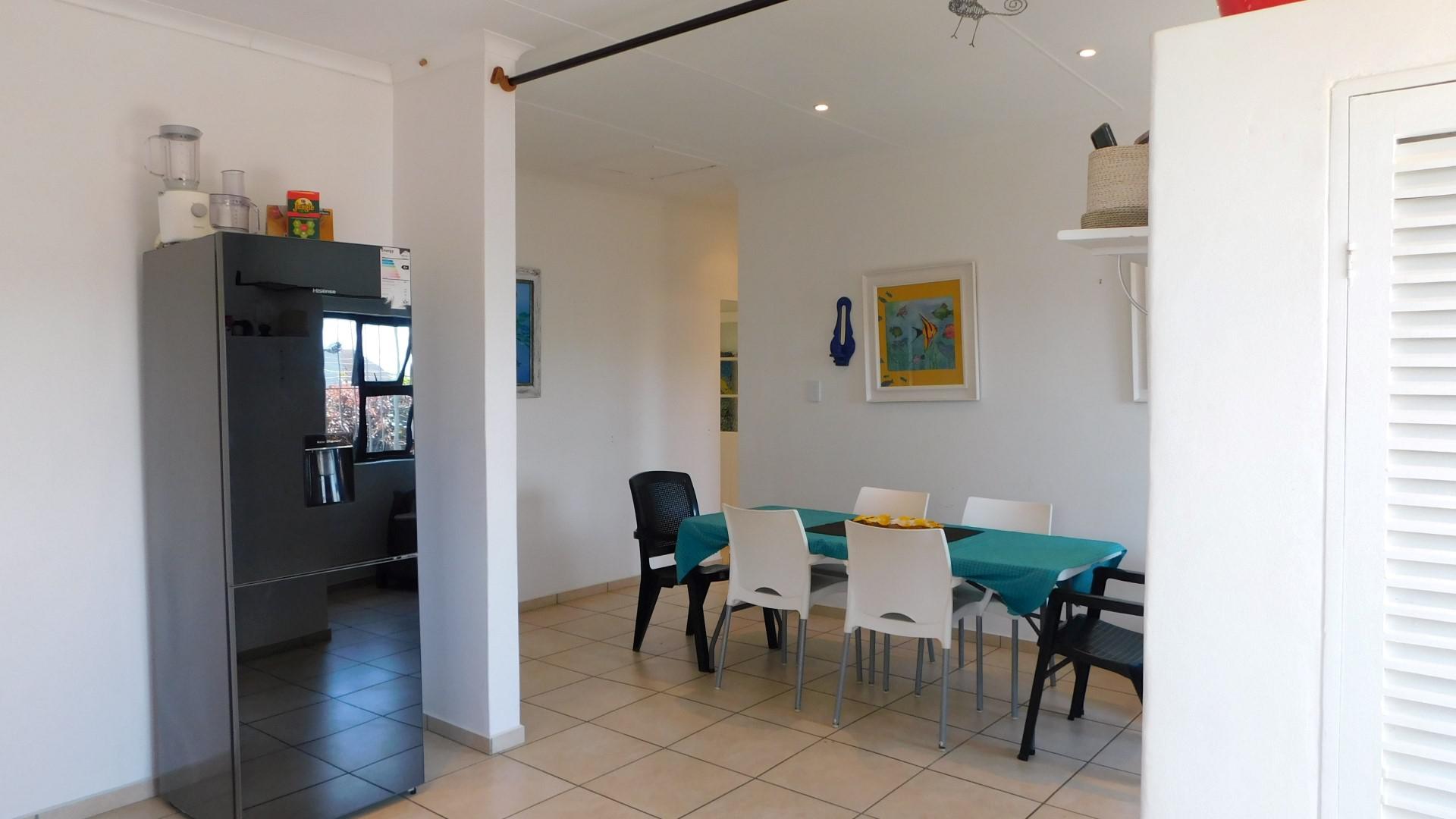 Kitchen - 15 square meters of property in Ramsgate