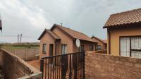 2 Bedroom 1 Bathroom House for Sale for sale in Soshanguve East