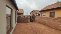 Front View of property in Soshanguve East