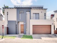 3 Bedroom 2 Bathroom House for Sale for sale in Maroeladal