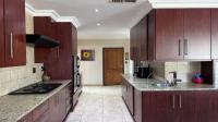 Kitchen - 33 square meters of property in Woodlands Hills Wildlife Estate