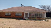 3 Bedroom 1 Bathroom House for Sale for sale in Stilfontein