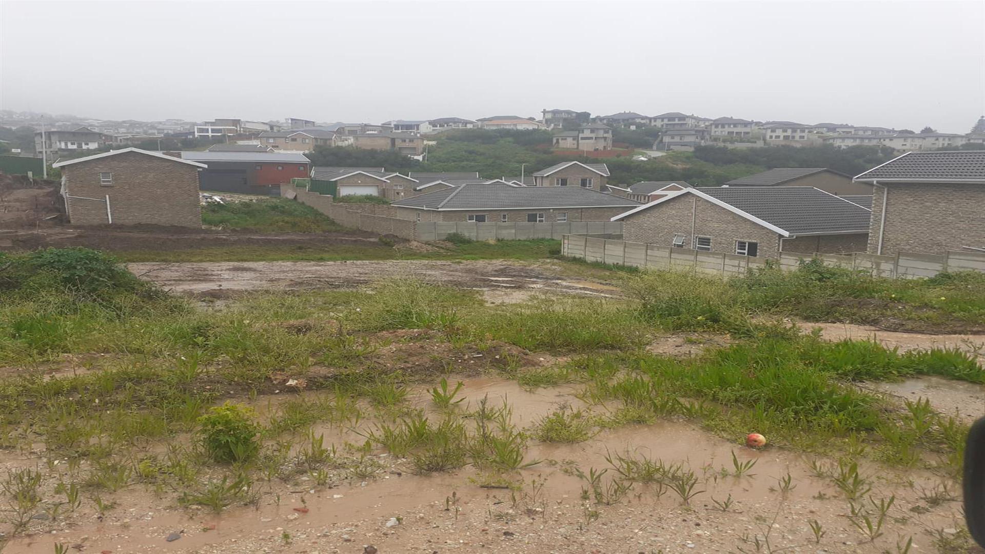 Front View of property in Lovemore Park