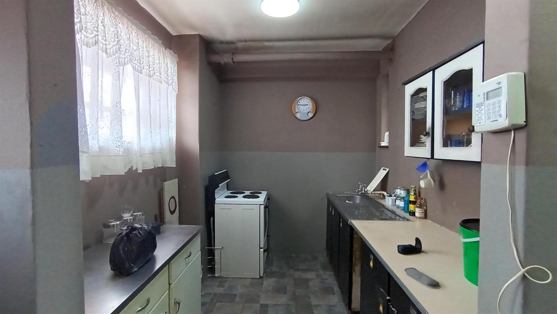 Kitchen - 7 square meters of property in Boksburg