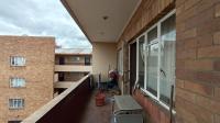 Balcony - 12 square meters of property in Boksburg