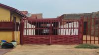 2 Bedroom 1 Bathroom House for Sale for sale in Soshanguve East