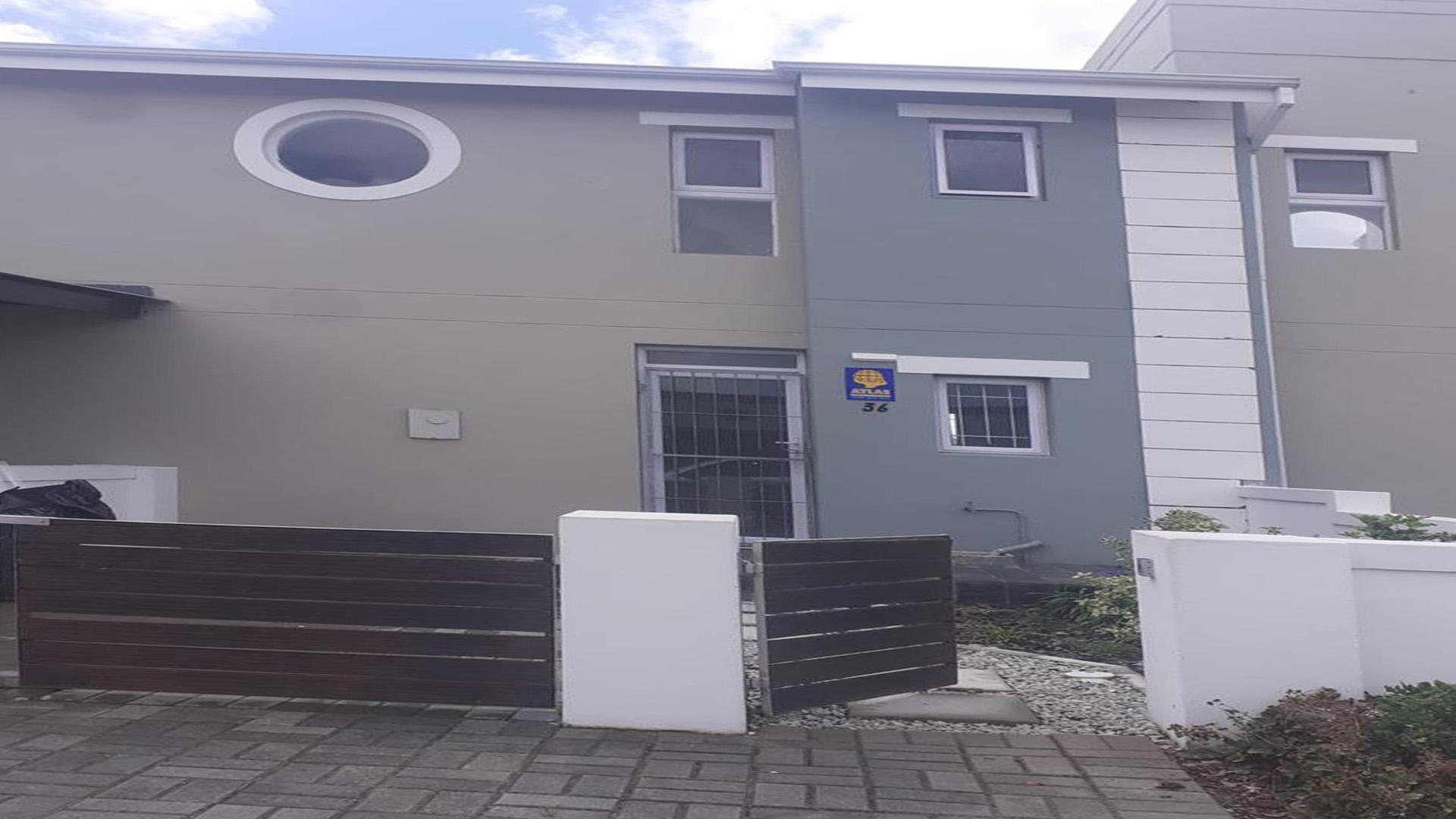 Front View of property in Parsons Vlei
