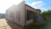 3 Bedroom 2 Bathroom House for Sale for sale in Krugersdorp North