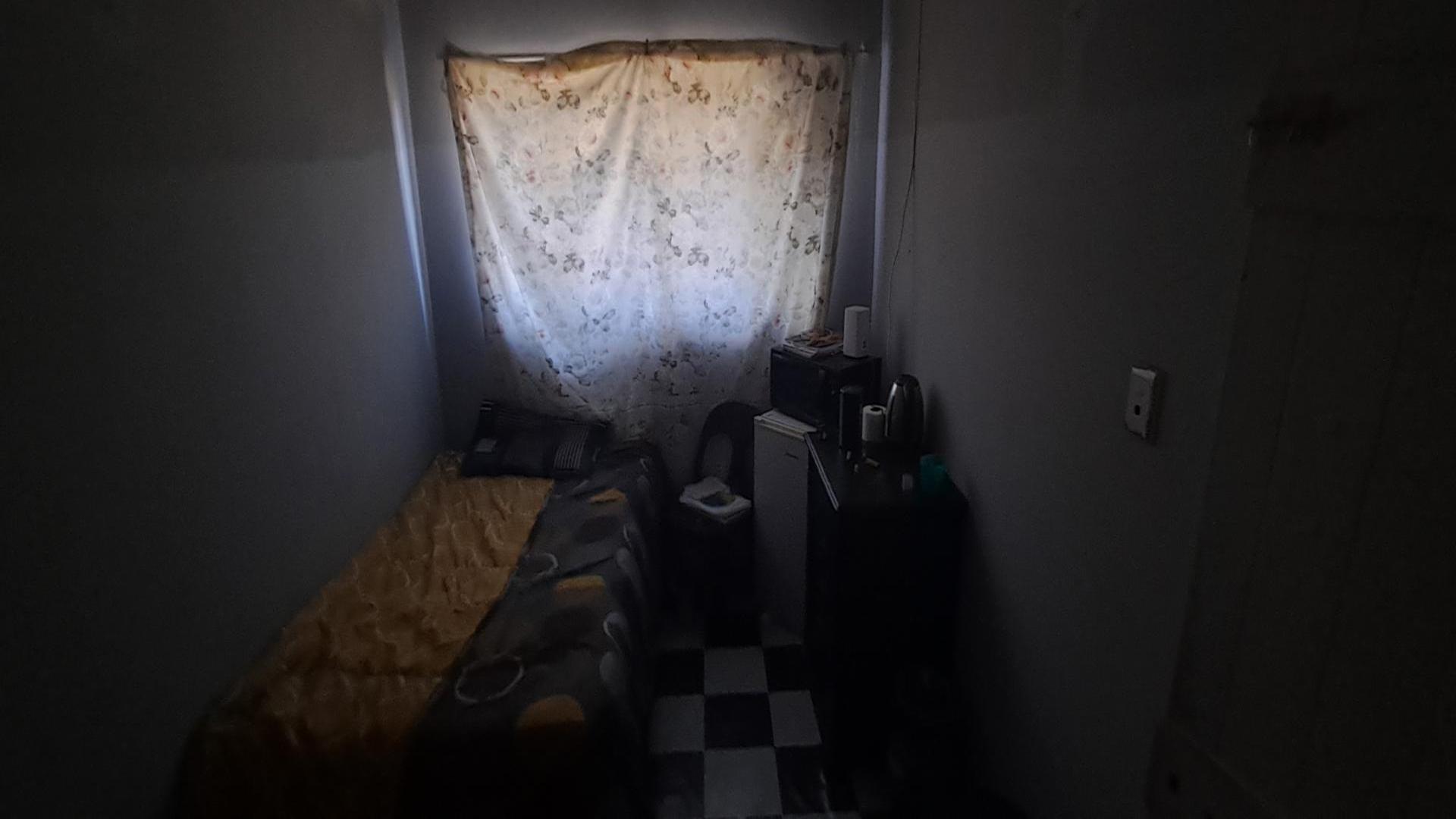 Bed Room 4 of property in King Williams Town