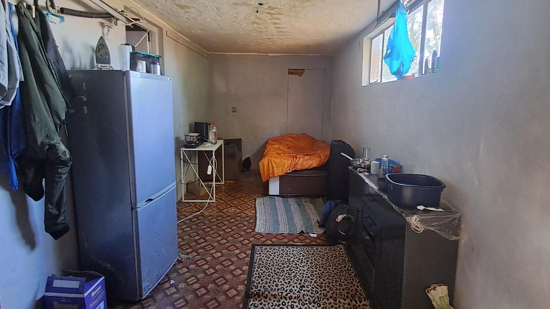 Bed Room 5+ of property in King Williams Town