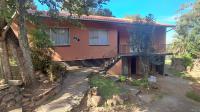 Front View of property in King Williams Town