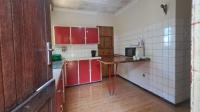 Kitchen of property in King Williams Town