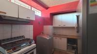 Kitchen - 10 square meters of property in Vanderbijlpark