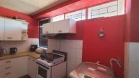 Kitchen - 10 square meters of property in Vanderbijlpark