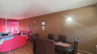 Dining Room - 12 square meters of property in Vanderbijlpark