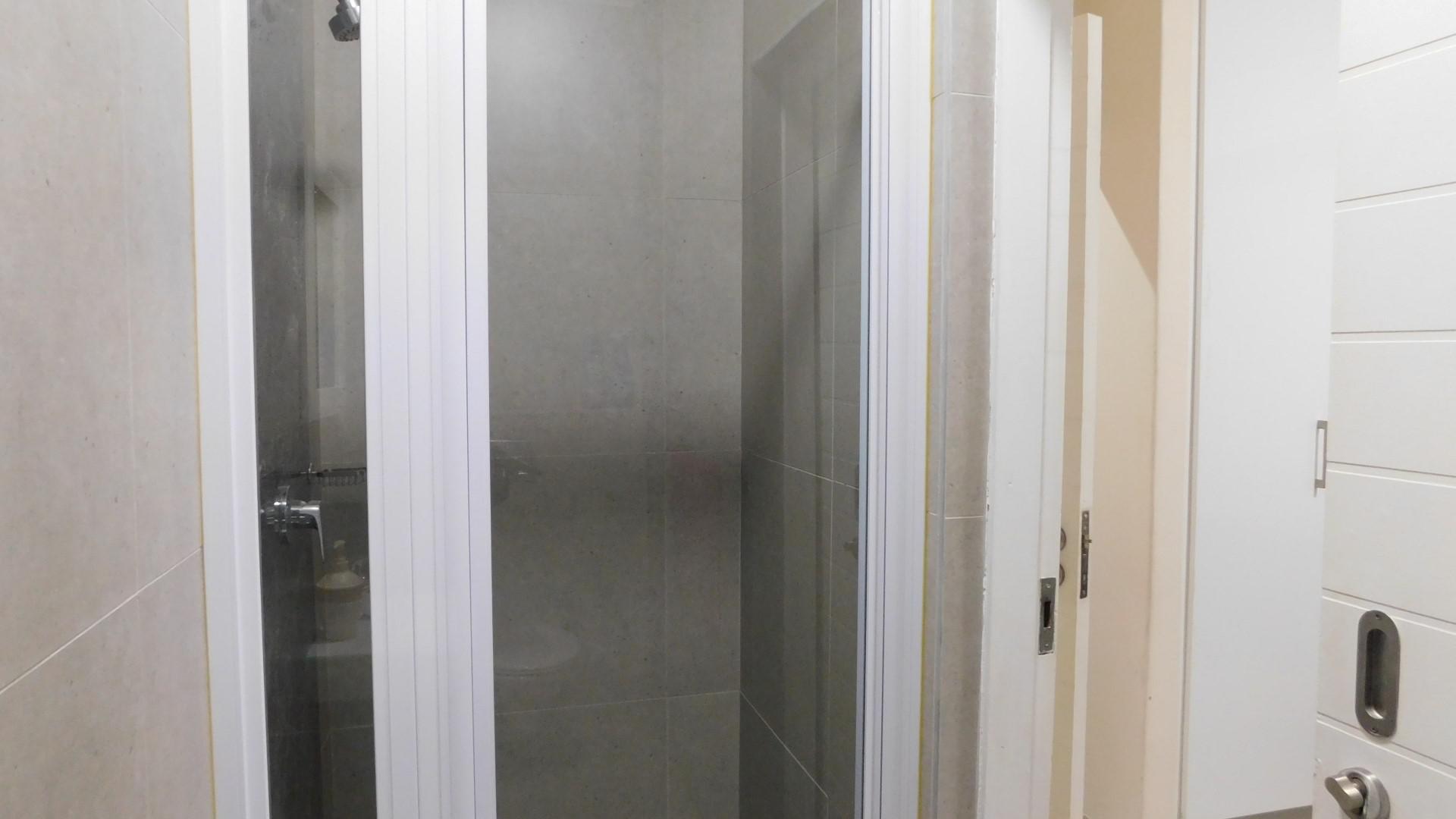 Bathroom 1 - 4 square meters of property in Umhlanga Ridge