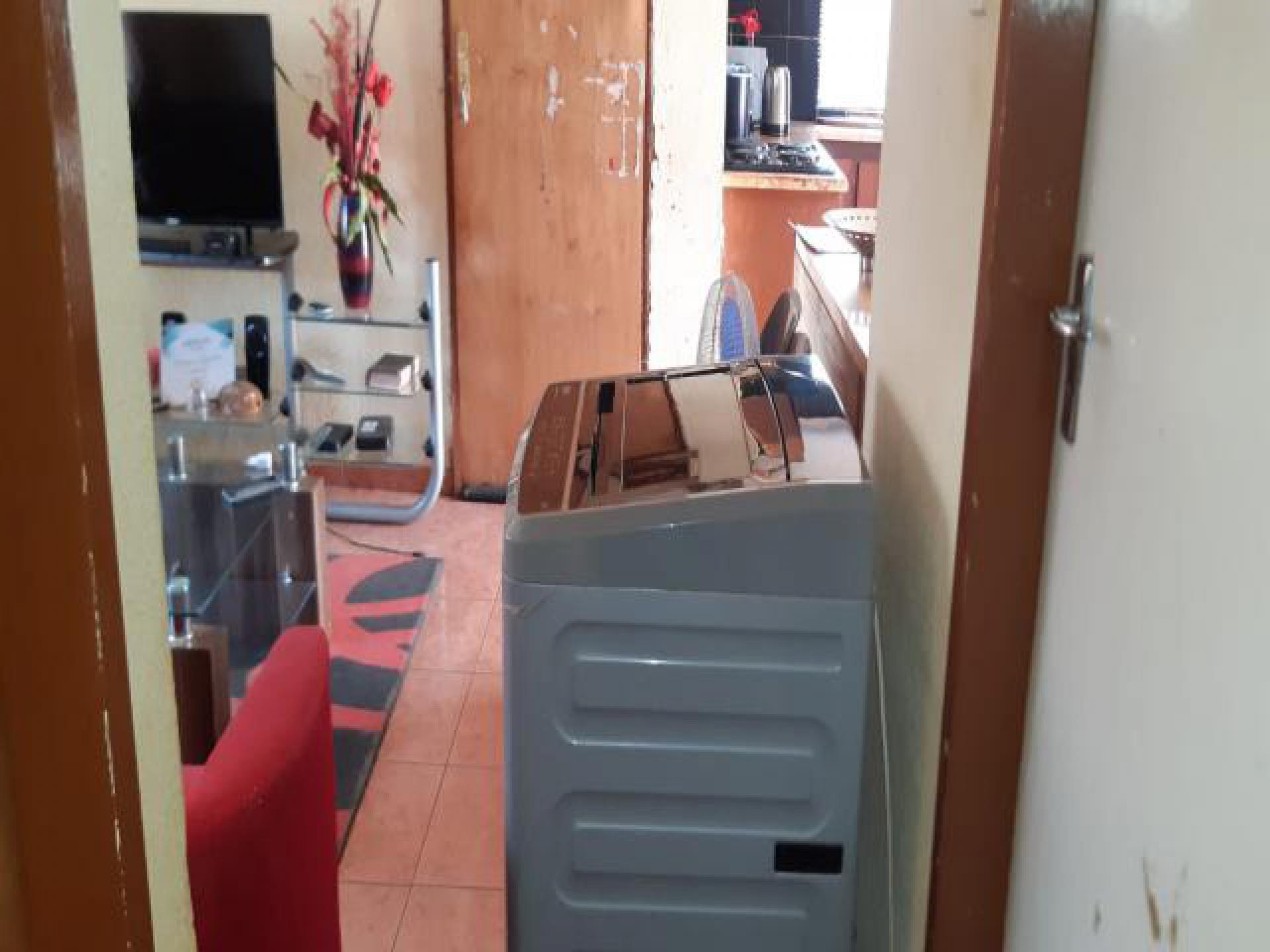 Spaces of property in Ga-Rankuwa Unit 17