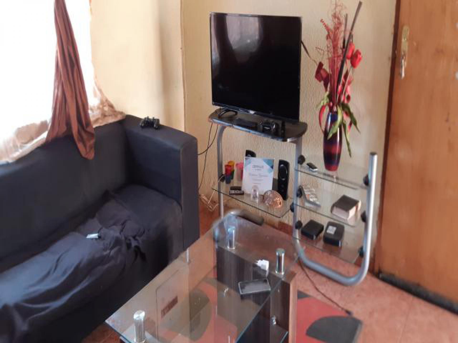 Lounges of property in Ga-Rankuwa Unit 17