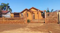 Front View of property in Ga-Rankuwa Unit 17