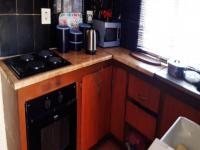 Kitchen of property in Ga-Rankuwa Unit 17