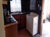 Kitchen of property in Ga-Rankuwa Unit 17