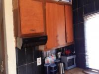 Kitchen of property in Ga-Rankuwa Unit 17