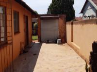 Spaces of property in Ga-Rankuwa Unit 17