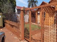 Front View of property in Ga-Rankuwa Unit 17