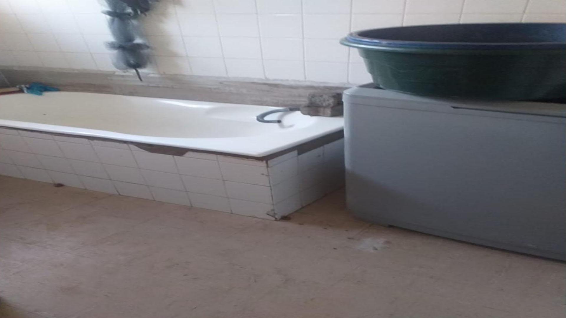 Bathroom 1 of property in Grootvlei