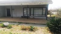 Front View of property in Grootvlei