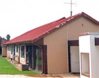 Front View of property in Brackenhurst