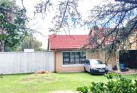 Front View of property in Brackenhurst